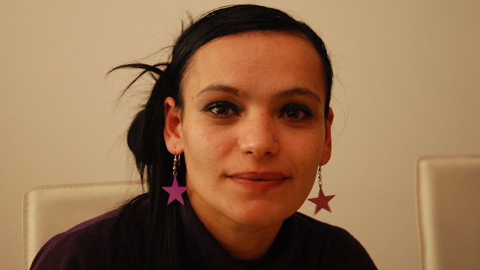 Mária Čonková: Hostina musí byť!