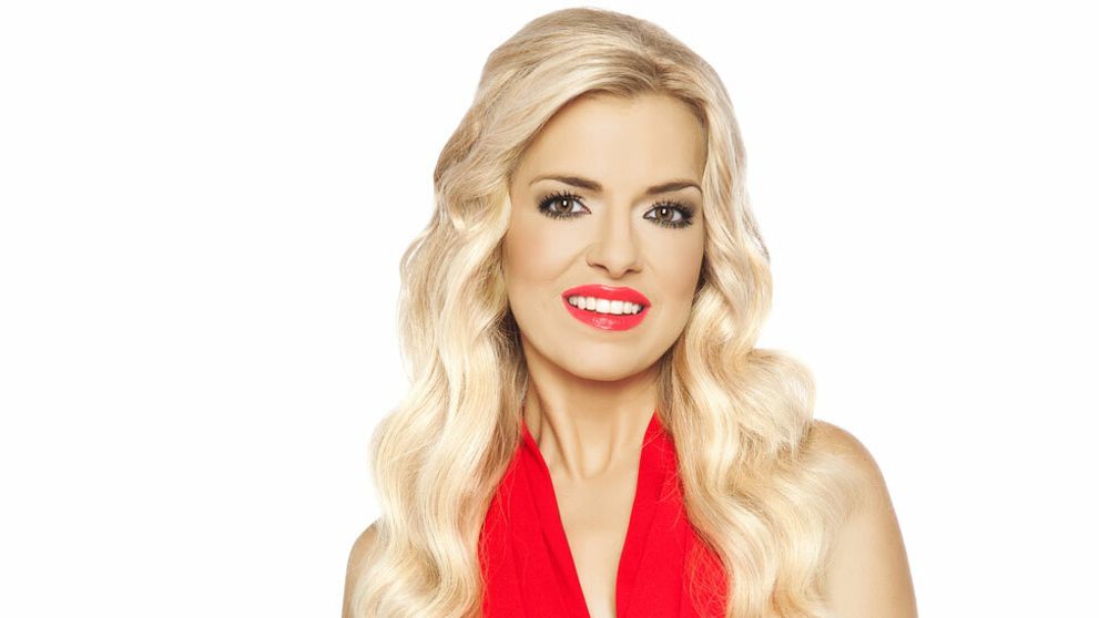 Prestávka od spravodajstva! Zlatica Puškárová si po rokoch opäť zahrala v seriáli