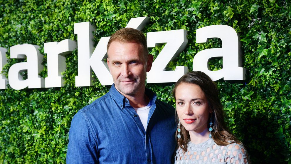 Maštalír a Marcinková v tom nie sú sami: Aj títo spolu randia!