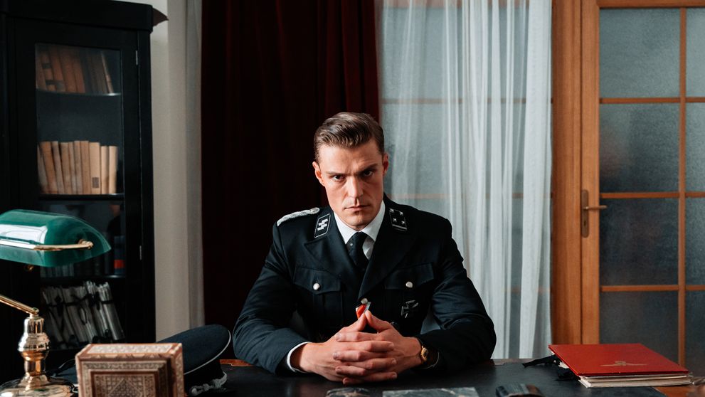 Seriálový megahit Dunaj, k vašim službám jednoznačne najsledovanejším programom utorka