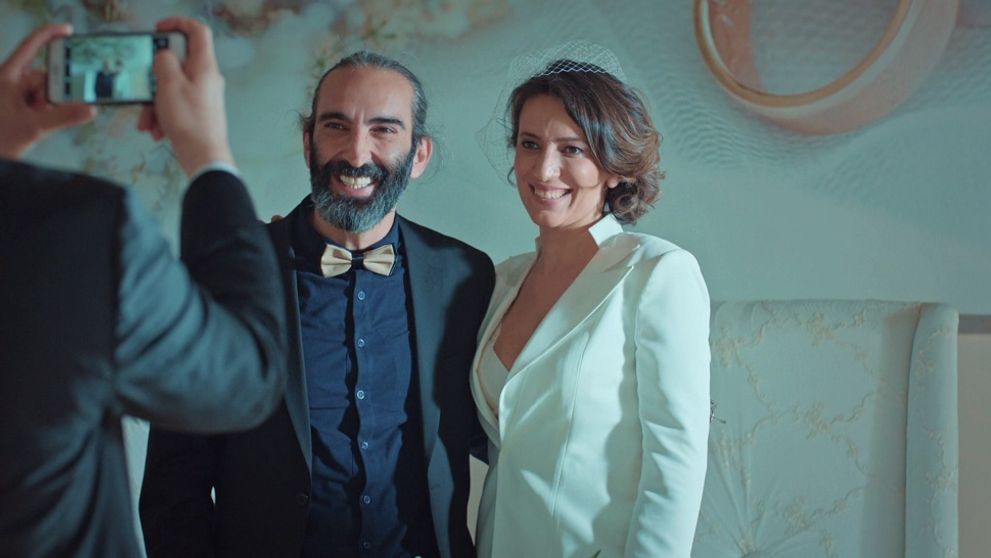 Neželaná nevesta II.: 113. a 114. epizóda