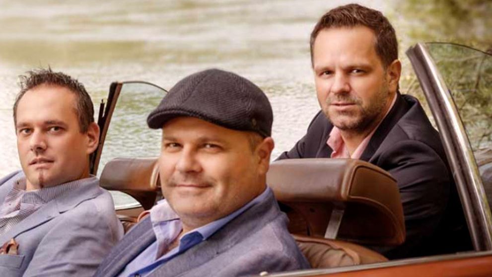 Vianoce v štýle POP opery