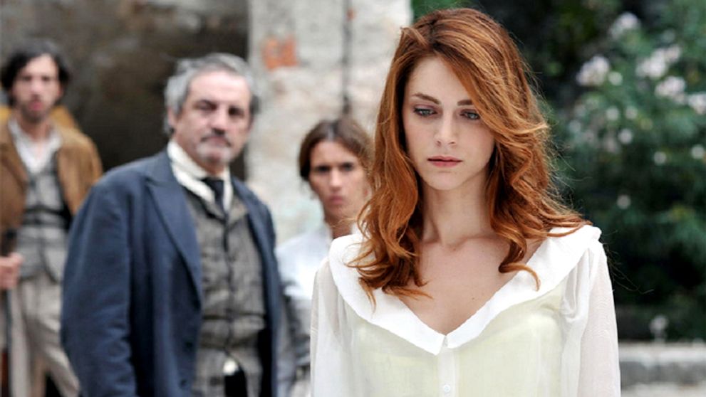 Preťaté korene a V otcovom dome