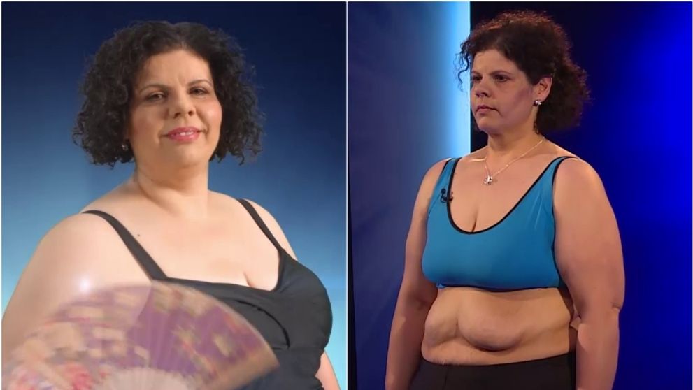 Schudla 37 kilogramov a skončila tesne pred bránami finále!