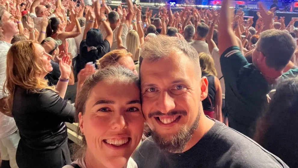 Láskyplný odkaz Petry Vlhovej a jej priateľa Michala: Takto sa zmenili za päť rokov