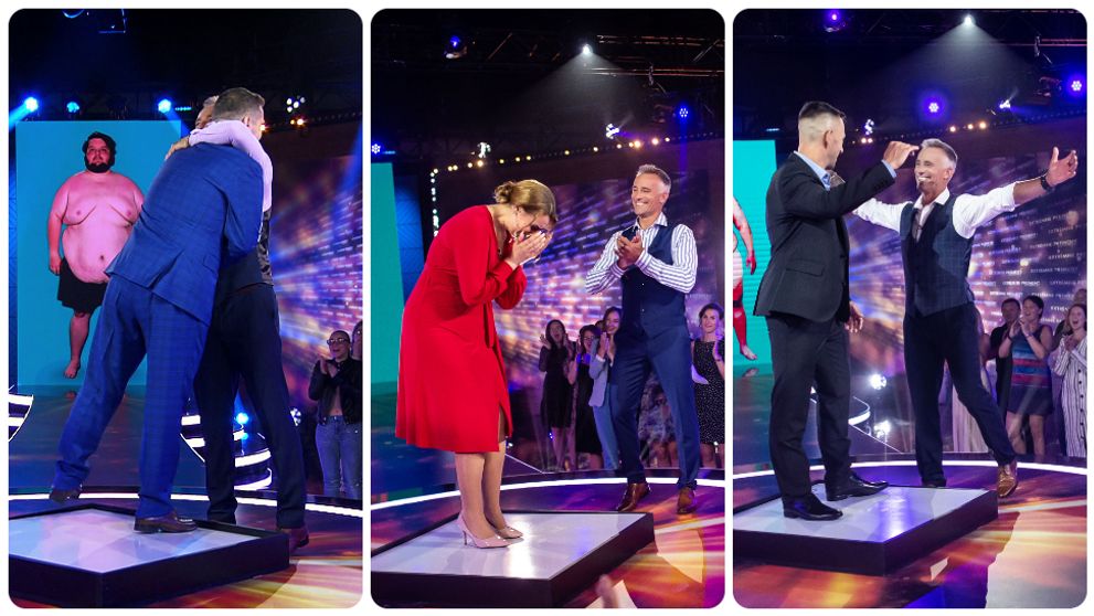 Pozrite si nádherné premeny, ktoré dojali celé Slovensko!