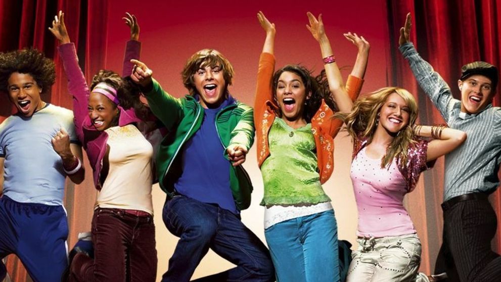 Hlavní hrdinovia High School Musical. Takto sa zmenili za 10 rokov