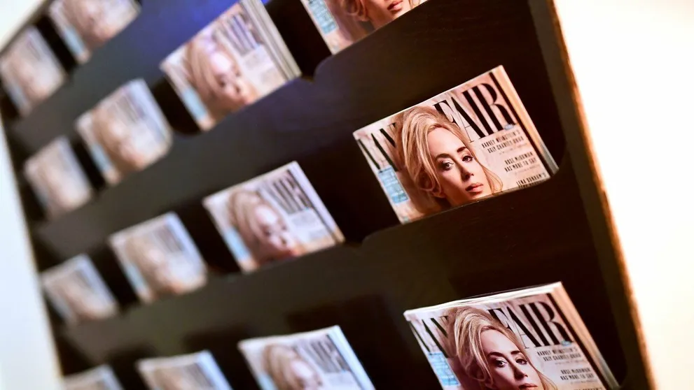 Najhoršie upravené fotky v prestížnom magazíne. Pre toto editora vyhodili