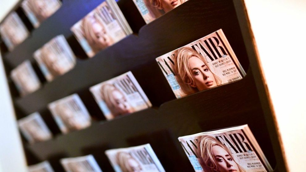 Najhoršie upravené fotky v prestížnom magazíne. Pre toto editora vyhodili