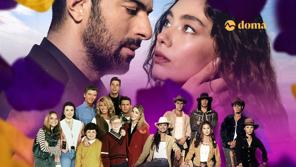 Veľké zmeny na Doma: Návrat kultového rodinného seriálu a ešte viac romantiky
