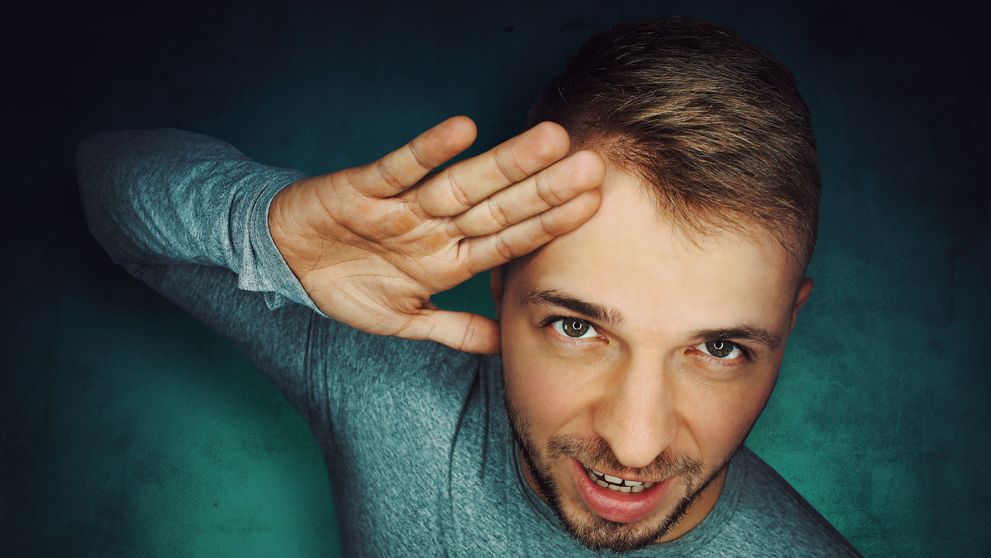 DJ EKG prvýkrát prehovoril po brutálnej nehode: Som vďačný za život