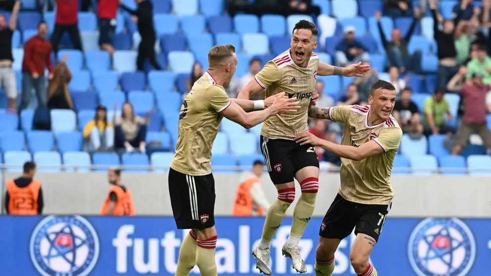 Fanúšikov čakajú horúce týždne. Prichádza futbalová dokuséria, aká nemá na Slovensku obdoby