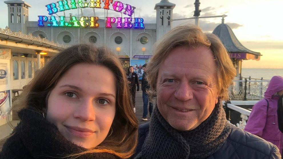 Dcéra Maroša Kramára dosiahla obrovský úspech: Hrdý otec jej venoval krásne slová