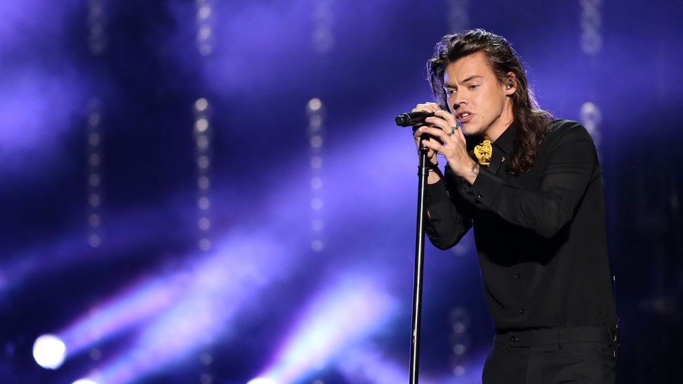Harry z One Direction radikálne zmenil imidž. Takto ho už neuvidíte