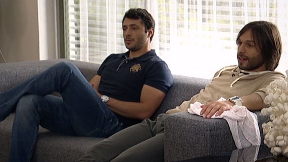 Druhý dych II.: 1. a 2. epizóda