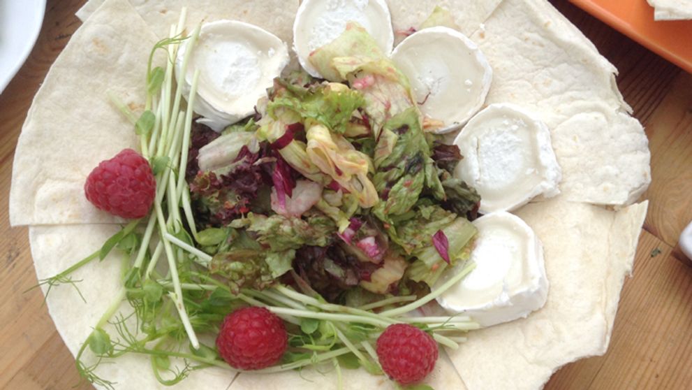 Ľahké, rýchle a nenormálne chutné!