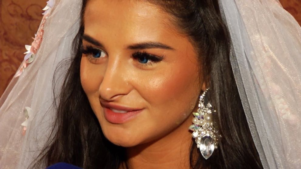 Plačková: Som kráľovná slovenského šoubiznisu, lebo väčšej **** tu niet