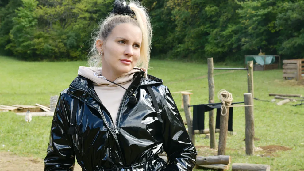 Pre Stanku je Farma vykúpením! Prežila peklo, rok takmer nejedla