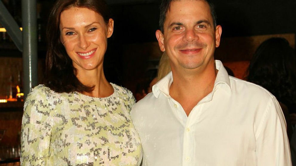 Dano Dangl je už trojnásobný otecko. Dieťatko dostalo netradičné meno