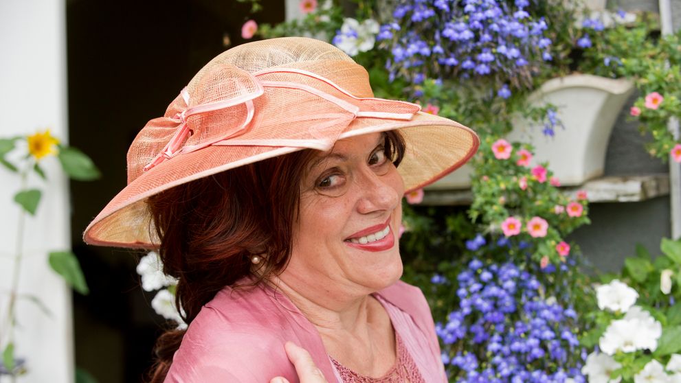 Zomrela Milka Zimková, herečka z filmu Pásla kone na betóne