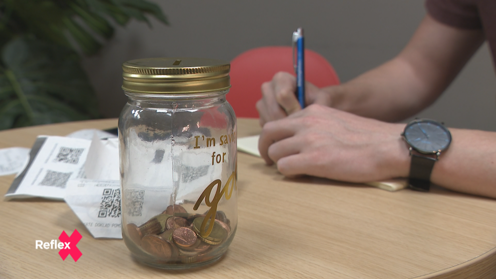 Mladí a finančná gramotnosť