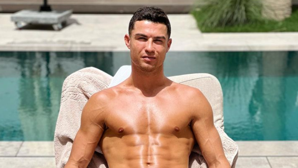 Ronaldo je kráľom Instagramu: Nechcite vedieť, koľko zarobí za jediný príspevok