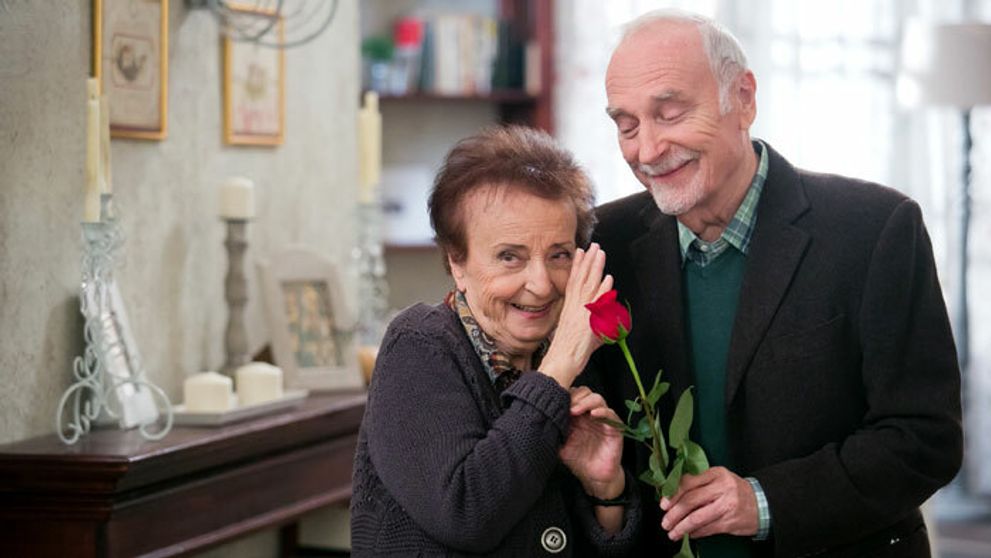 Búrlivé víno nedalo konkurenčnému seriálu žiadnu šancu!