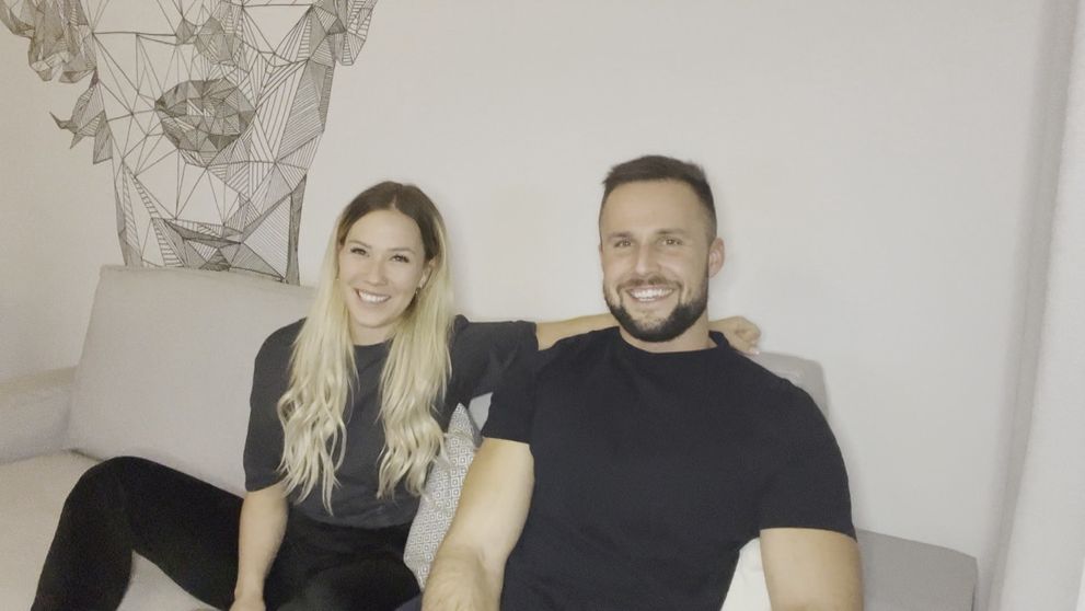 Tereza a Milan o dianí v novej sérii Svadby: Dôvod, prečo závidia novým párom