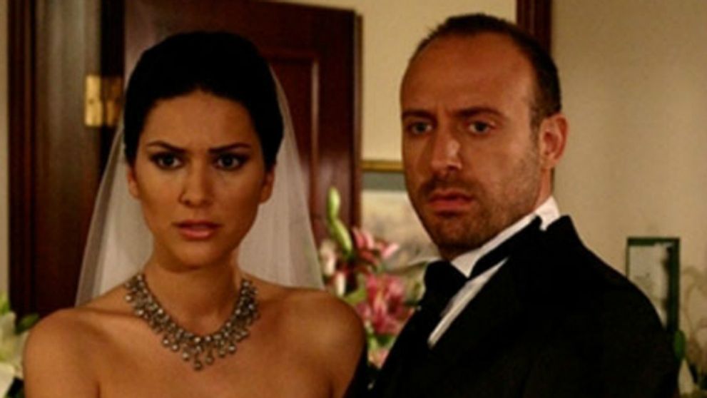 Šeherezáda a Onur v šoku: Dom z Tisíc a jednej sa zmenil na ruinu!