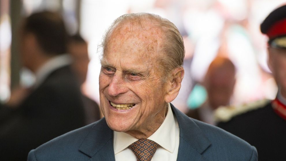 Princ Philip podstúpil úspešný kardiologický zákrok