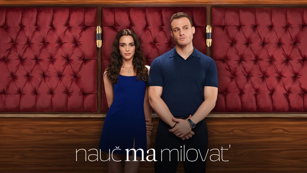 Vianočný darček pre divákov TV Doma: Nový romantický seriál s hviezdou Lásky na prenájom