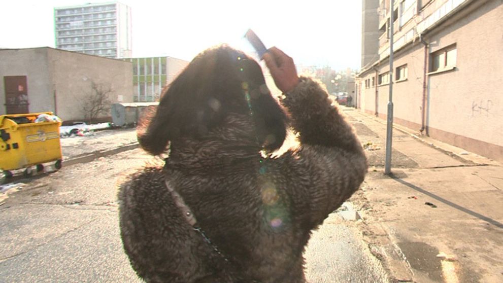 Prostitútkou sa stala v 14-tich rokoch