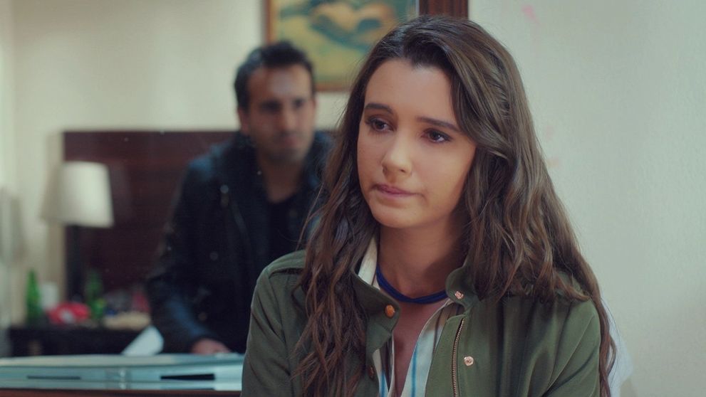 Moja malá princezná: 13. a 14. epizóda