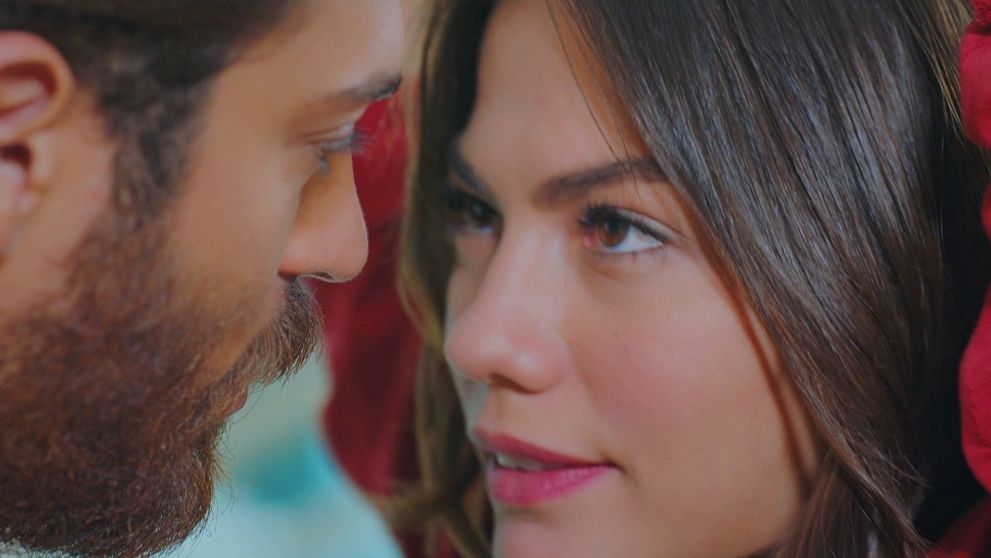 S hlavou v oblakoch: 29. a 30. epizóda