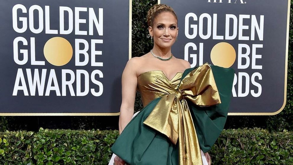 Móda zo Zlatých glóbusov: Prekrásne róby snov i šliapnutia vedľa