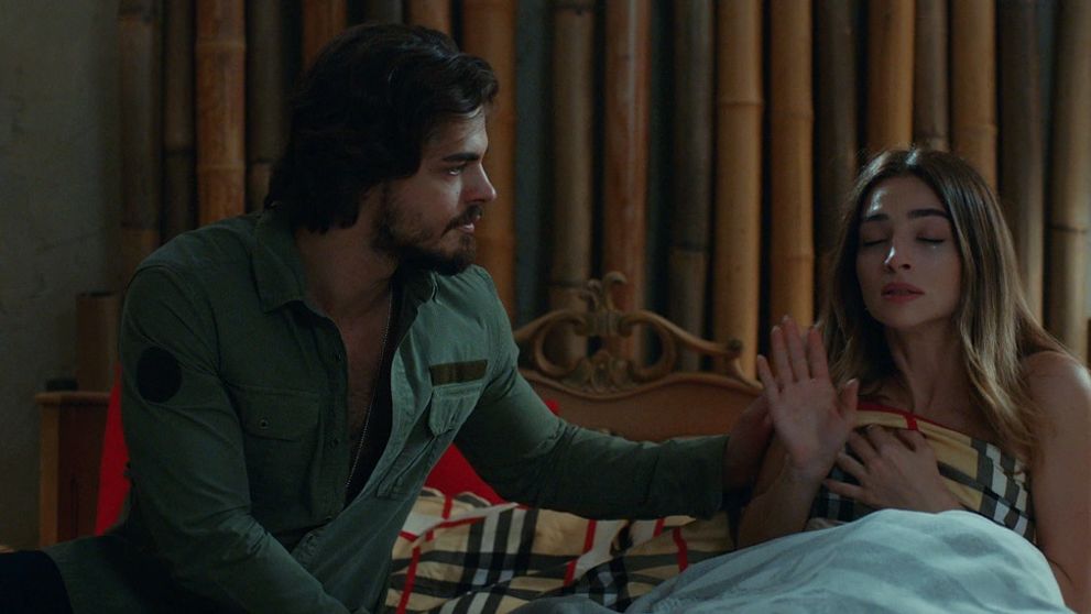 Cennet: 41. a 42. epizóda