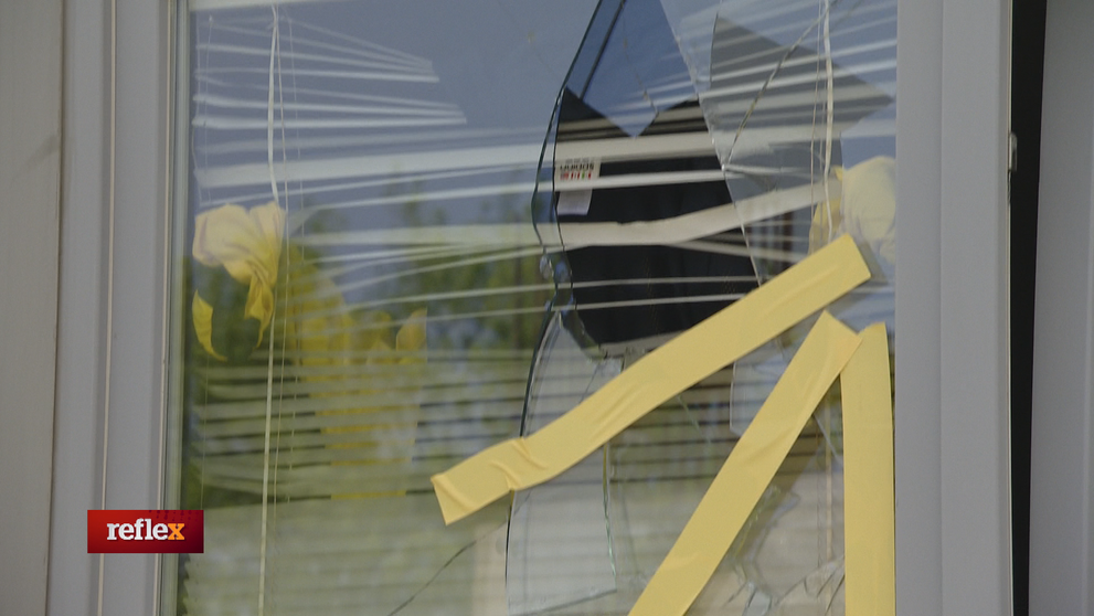 Vrátili sme sa do katastrofálnej bytovky