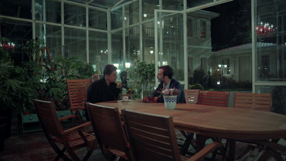 Neželaná nevesta: 29. a 30. epizóda