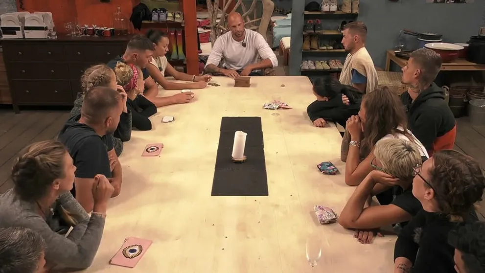 Nechutný záver voľby prvého duelanta: Matej sa vyhrážal Gabovi!