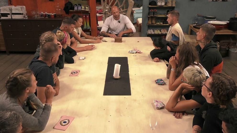 Nechutný záver voľby prvého duelanta: Matej sa vyhrážal Gabovi!