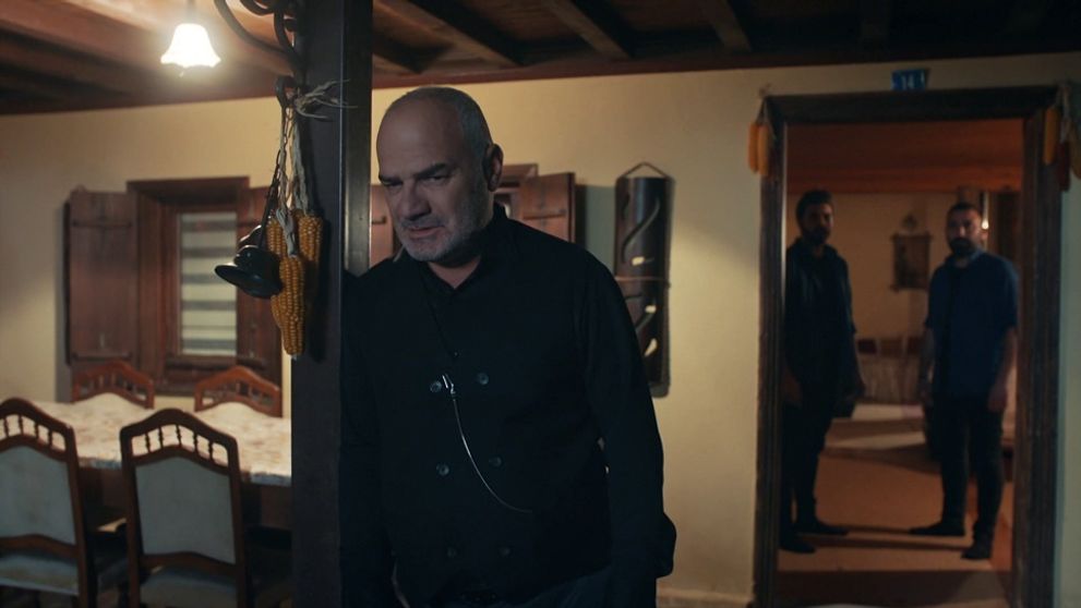 Zachránené životy: 112. epizóda