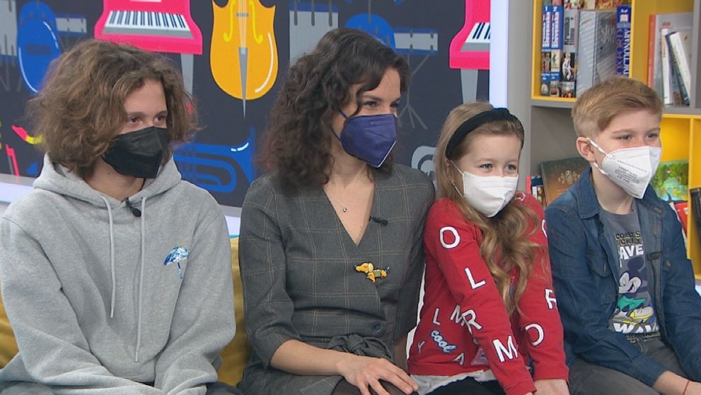 Hlas, ktorý poznajú všetci. Nováčik v Oteckoch nadaboval legendárnu postavu!