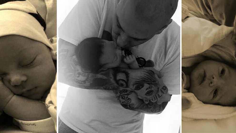 Najemotívnejšie foto! 