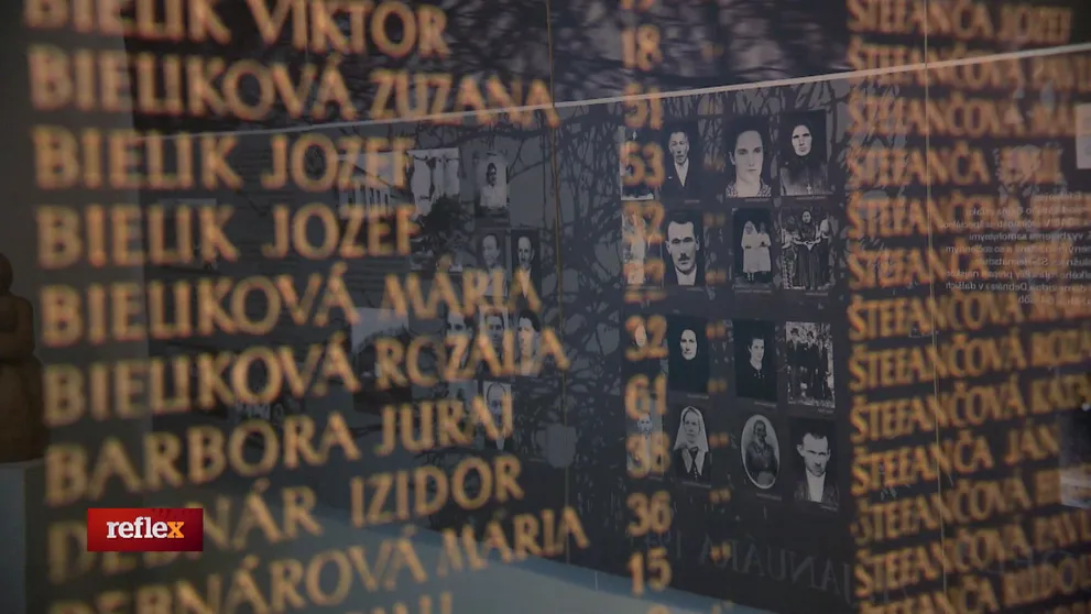 Prežili vražedný masaker v Ostrom Grúni a Kľaku
