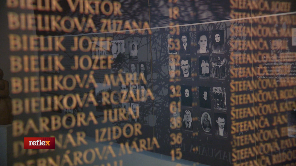 Prežili vražedný masaker v Ostrom Grúni a Kľaku