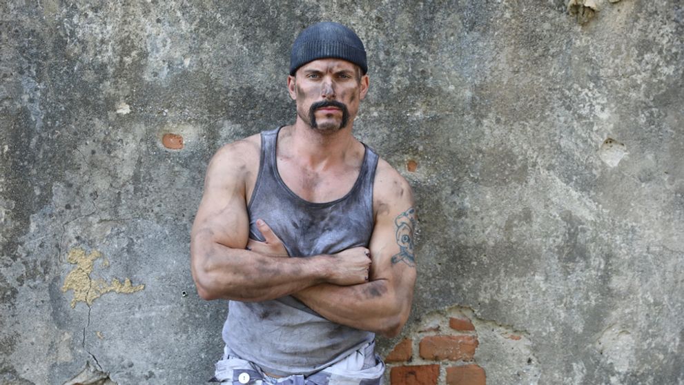 Koleník kľúčom k veľkému pokladu