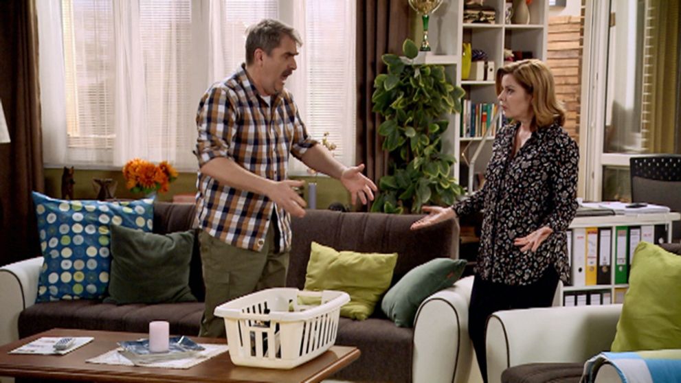 Presťahuje sa František k mamičke? Padlo slovo rozvod!