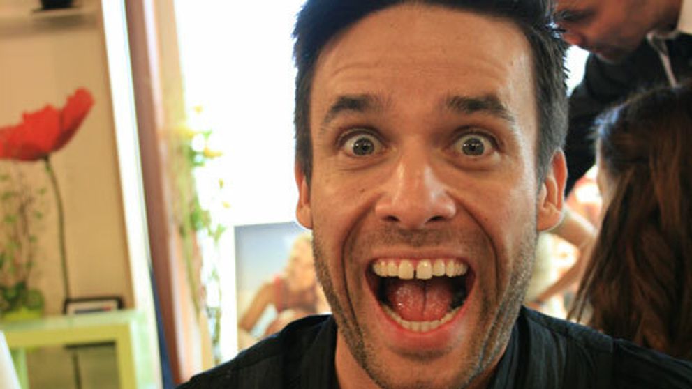 Baklava á la Juraško