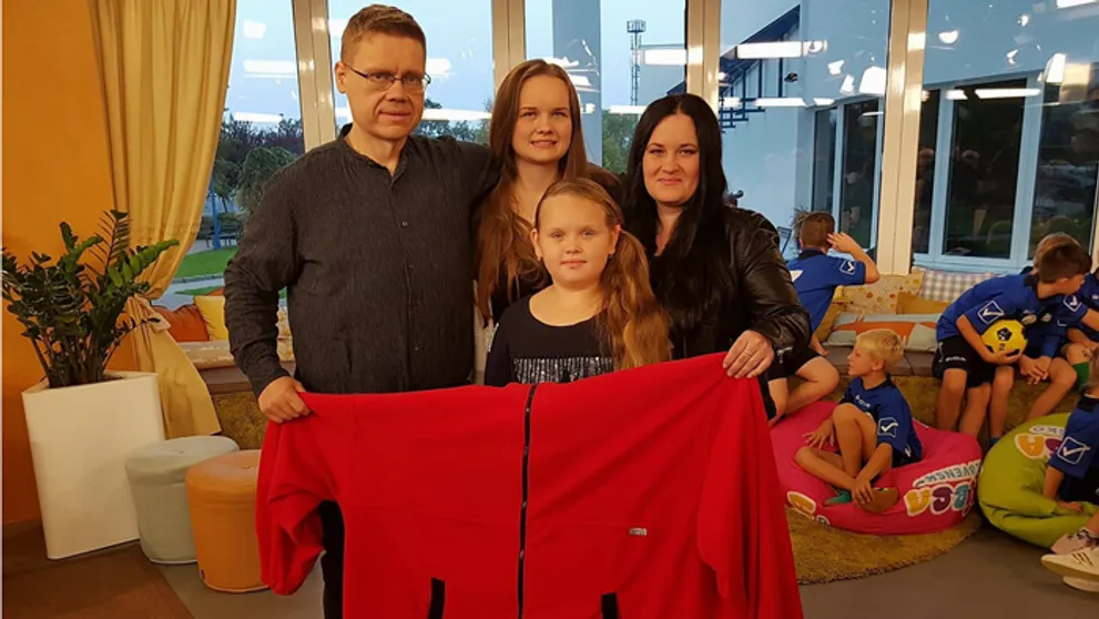 Rekordná premena Jána Hodoňa. Vážil takmer 300 kíl, po šou schudol ešte viac