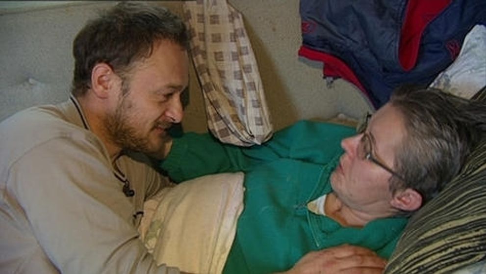 Deti s otcom zachraňujú mamu!